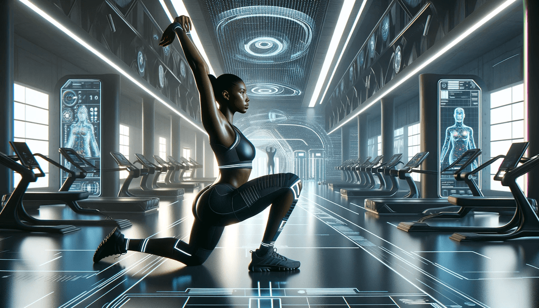 Picture of The Tech Edge in Sports: Using AI to Perfect Athletes' Mobility